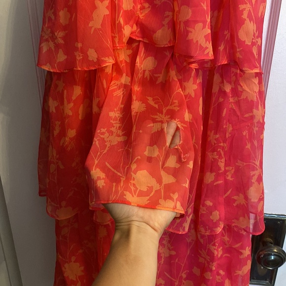 Amanda uprichard Thaddea dress in size XS - Picture 4 of 4